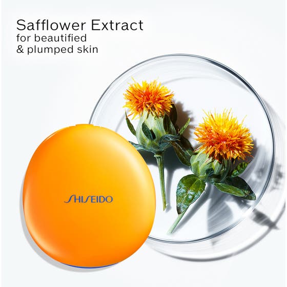 Global Sun Care UV Tanning Compact Foundation