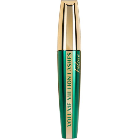 Volume Million Lashes Mascara