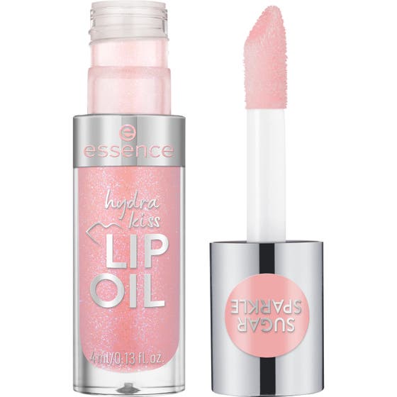 Hydra Kiss Lip Oil