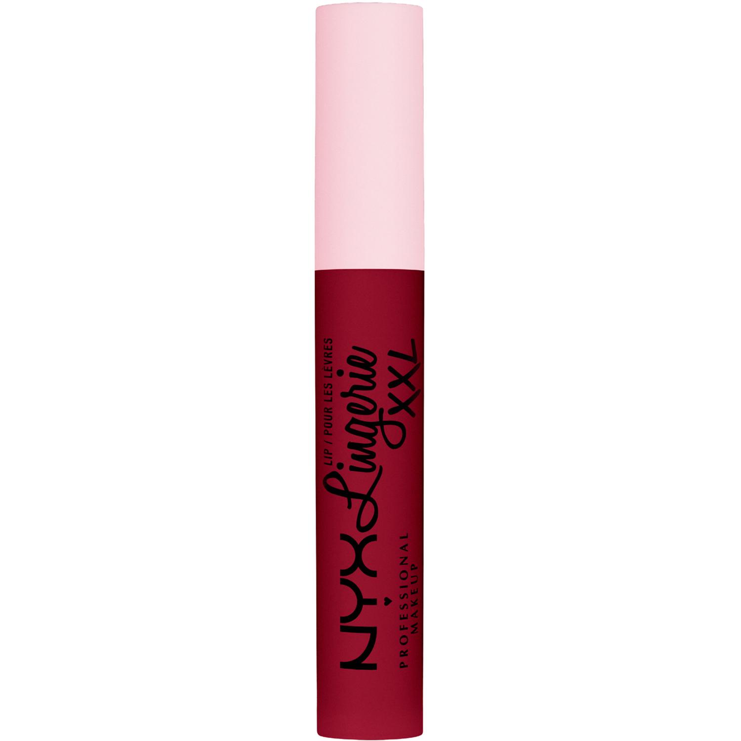 Lip Lingerie XXL