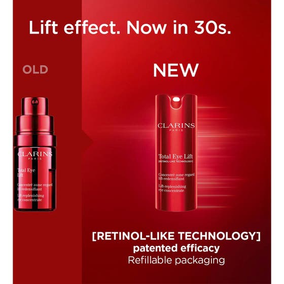 Total Eye Lift