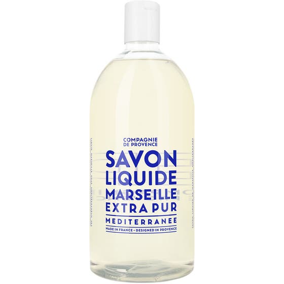 Liquid Marseille Soap Refill