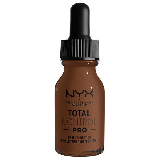 Total Control Pro Drop Foundation