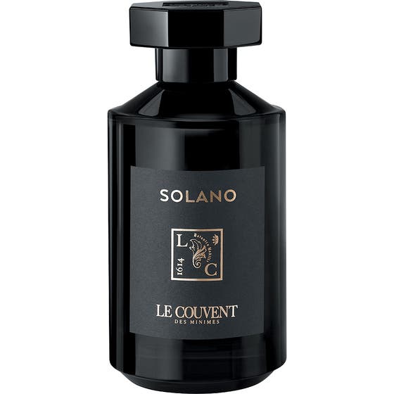 Solano Remarkable Perfumes