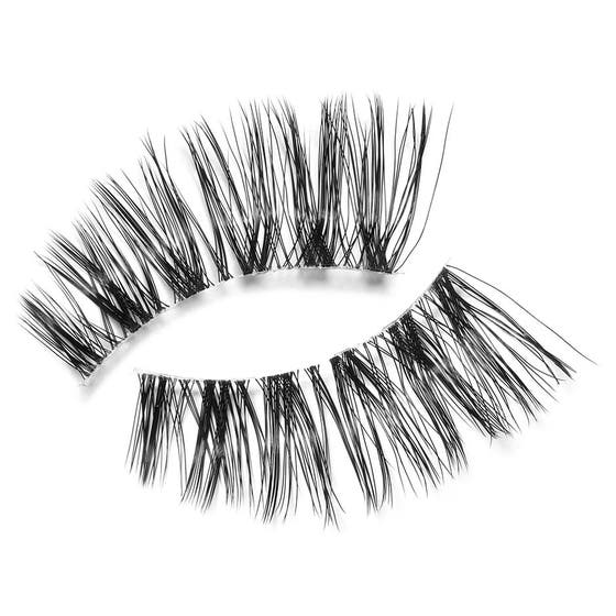 Lash Illusion No 301 Lashes