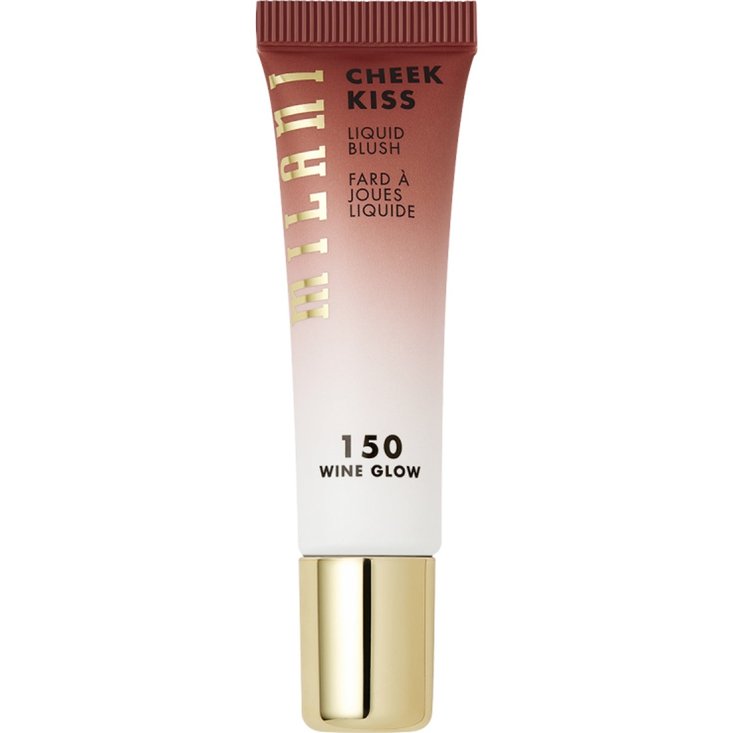 Milani Cosmetics Cheek Kiss Blush 150 Wine Glow