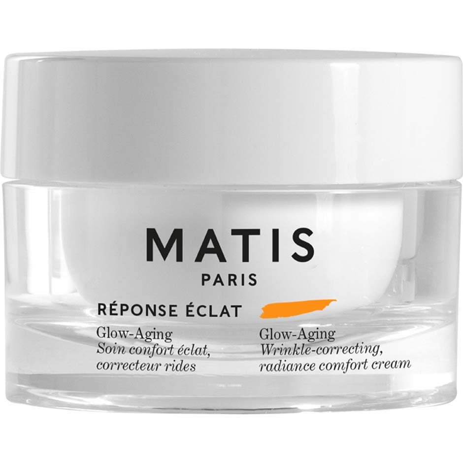 Matis Glow-Aging ansiktskräm & serum herr