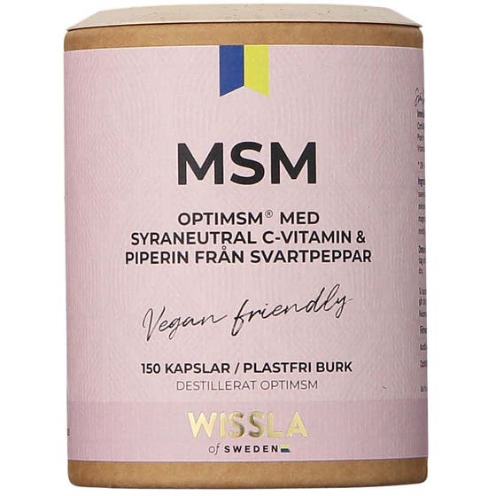 Opti MSM