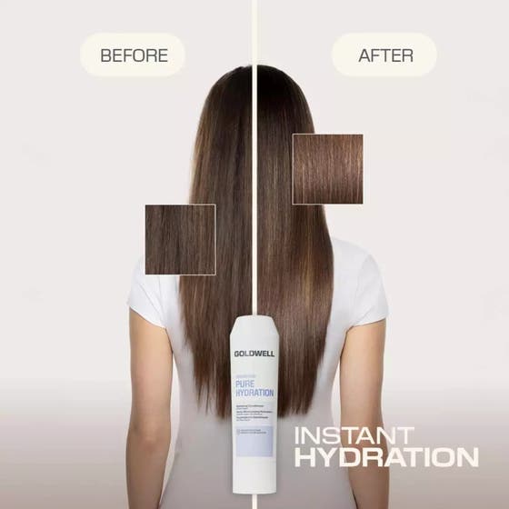 Dualsenses Pure Hydration