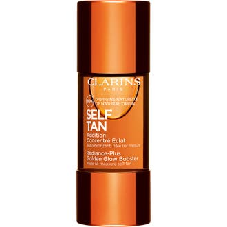 Radiance-Plus Golden Glow Booster Face