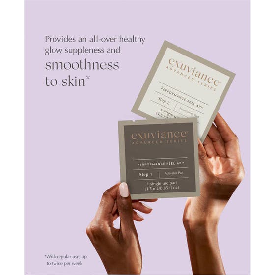 Performance Peel AP 25