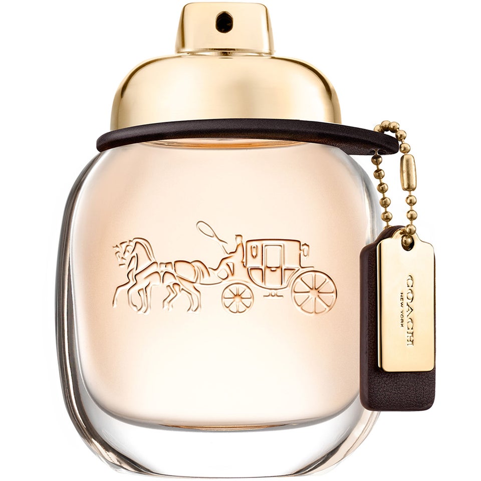 Eau de Parfum