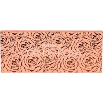 Cor-de-Rosa Eyeshadow Palette