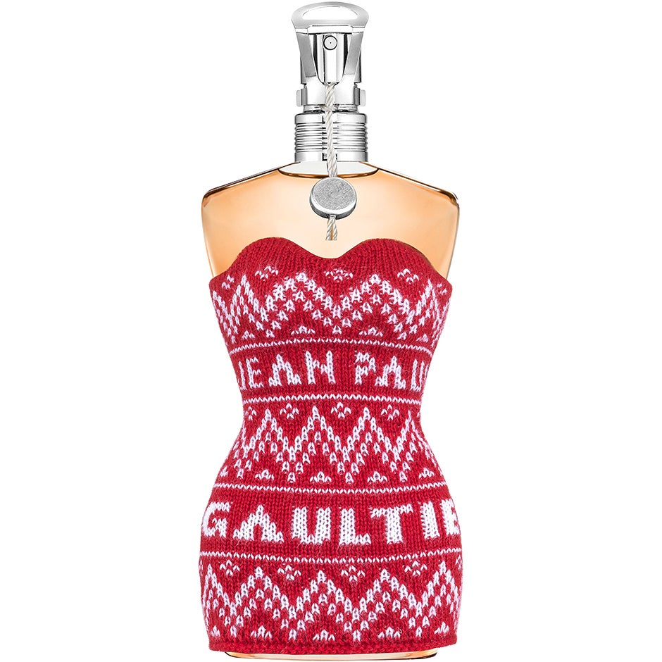 JEAN PAUL GAULTIER Classique Xmas Eau de Toilette 100 ml