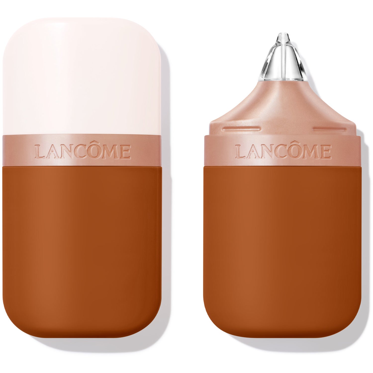 LANCÔME Skin idôle 3 serum supertint foundation & concealer dam – bild 4