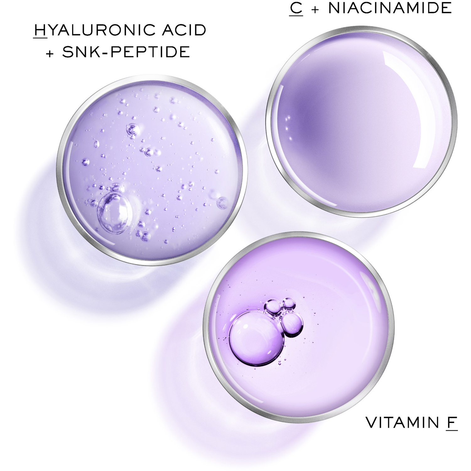 Rénergie H.C.F. Triple Serum Eye