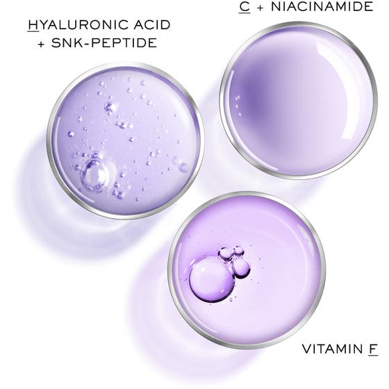Rénergie H.C.F. Triple Serum Eye