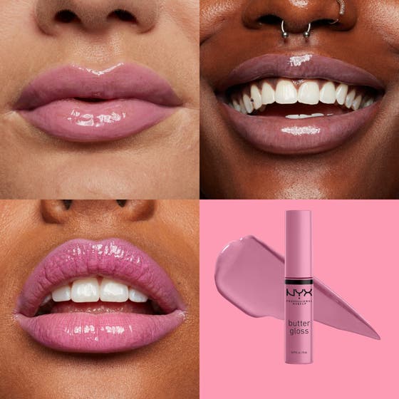 Butter Lip Gloss