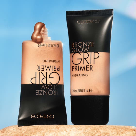 Bronze Glow Grip Primer