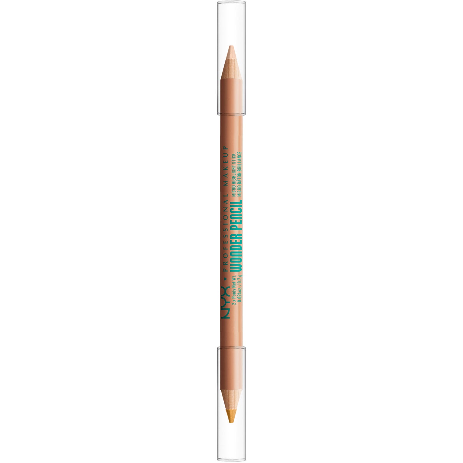 Produktfoto för NYX Professional Makeup Wonder Pencil Deep 04 - 1 pcs