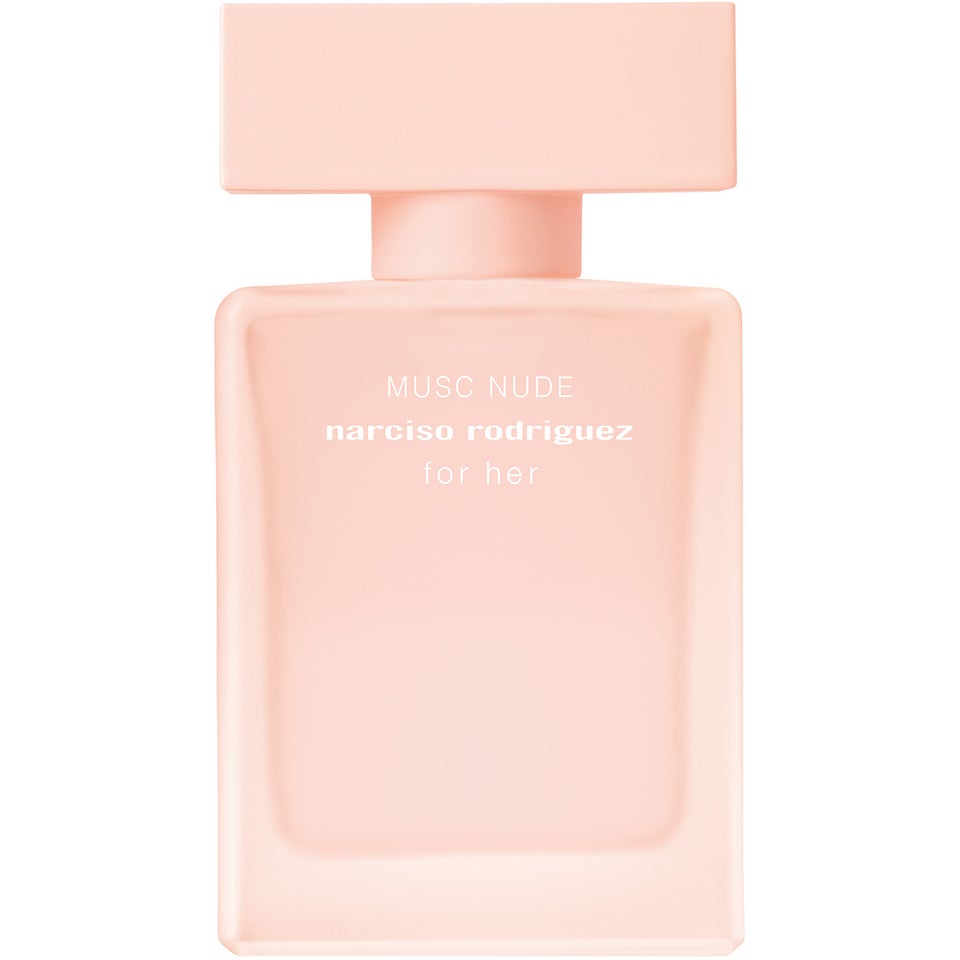 Musc Nude For Her Eau de Parfum