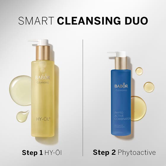 HY-ÖL Phyto Combination Duo