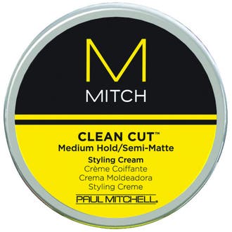 Mitch Clean Cut Styling Cream
