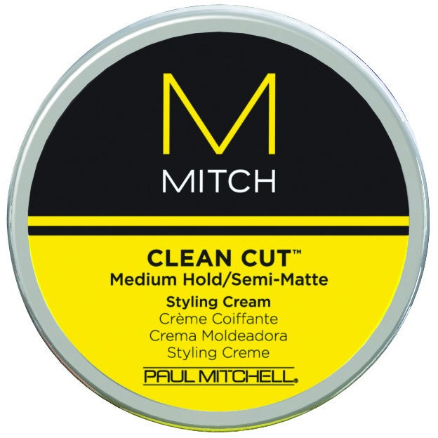 Mitch Clean Cut Styling Cream 85 g