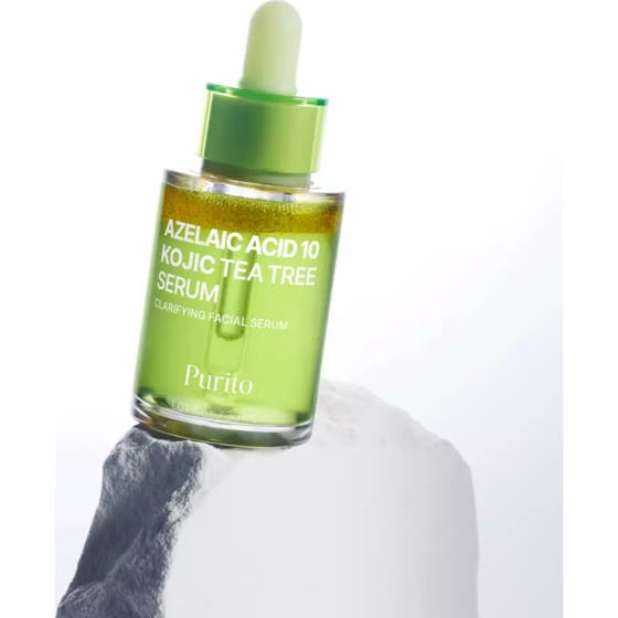 Azelaic Acid 10 Kojic Tea Tree Serum