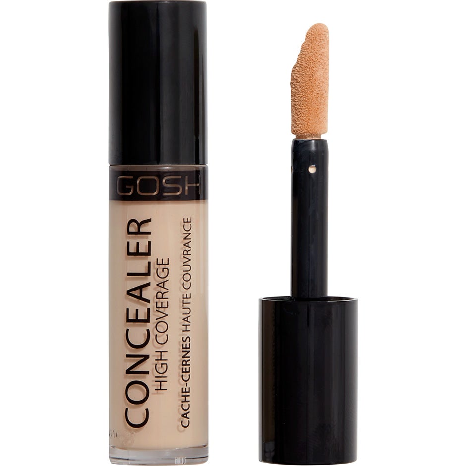 GOSH Concealer Ivory 002 6 ml