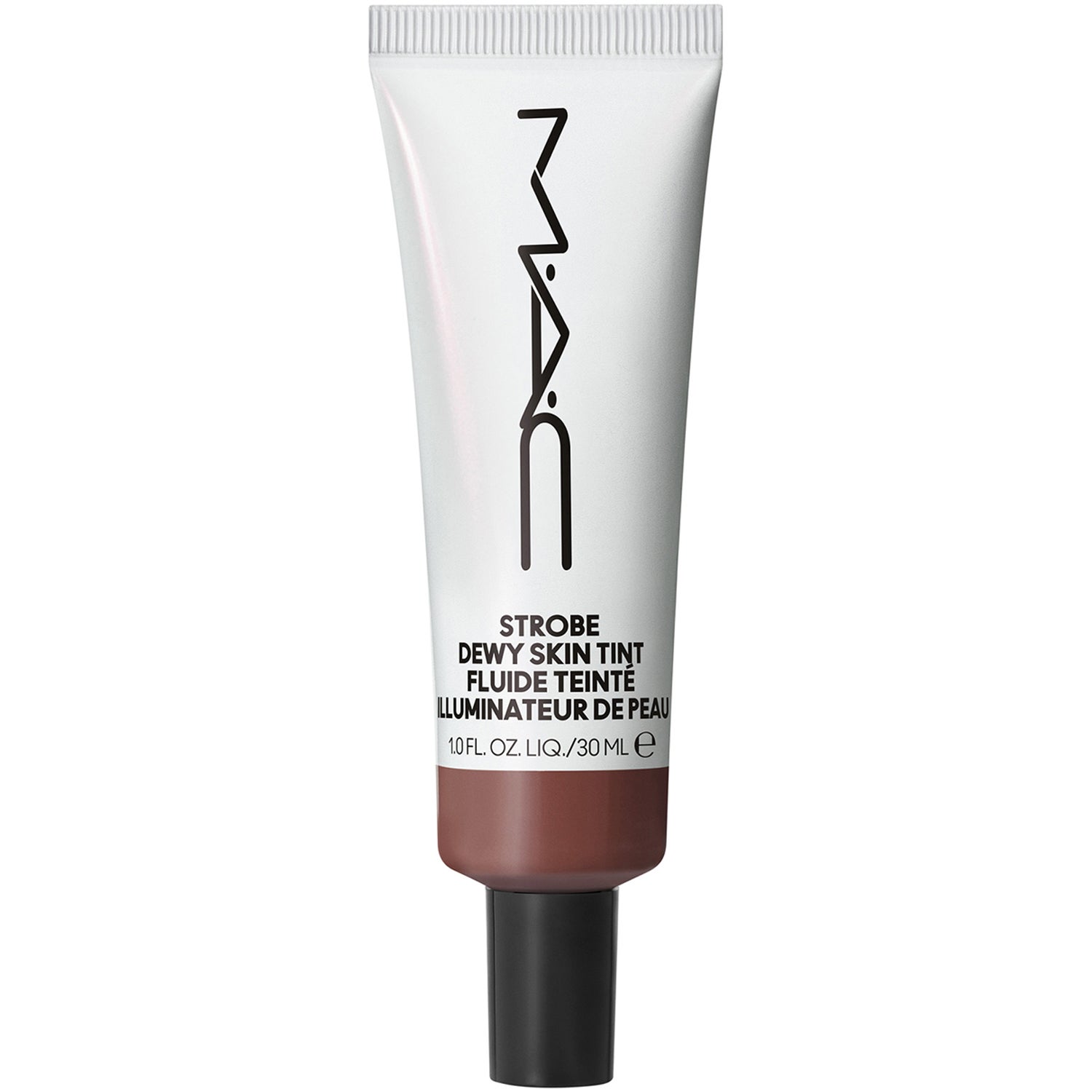 Mac Strobe Dewy Skin Tint puder, rouge & highlighter dam – bild 7