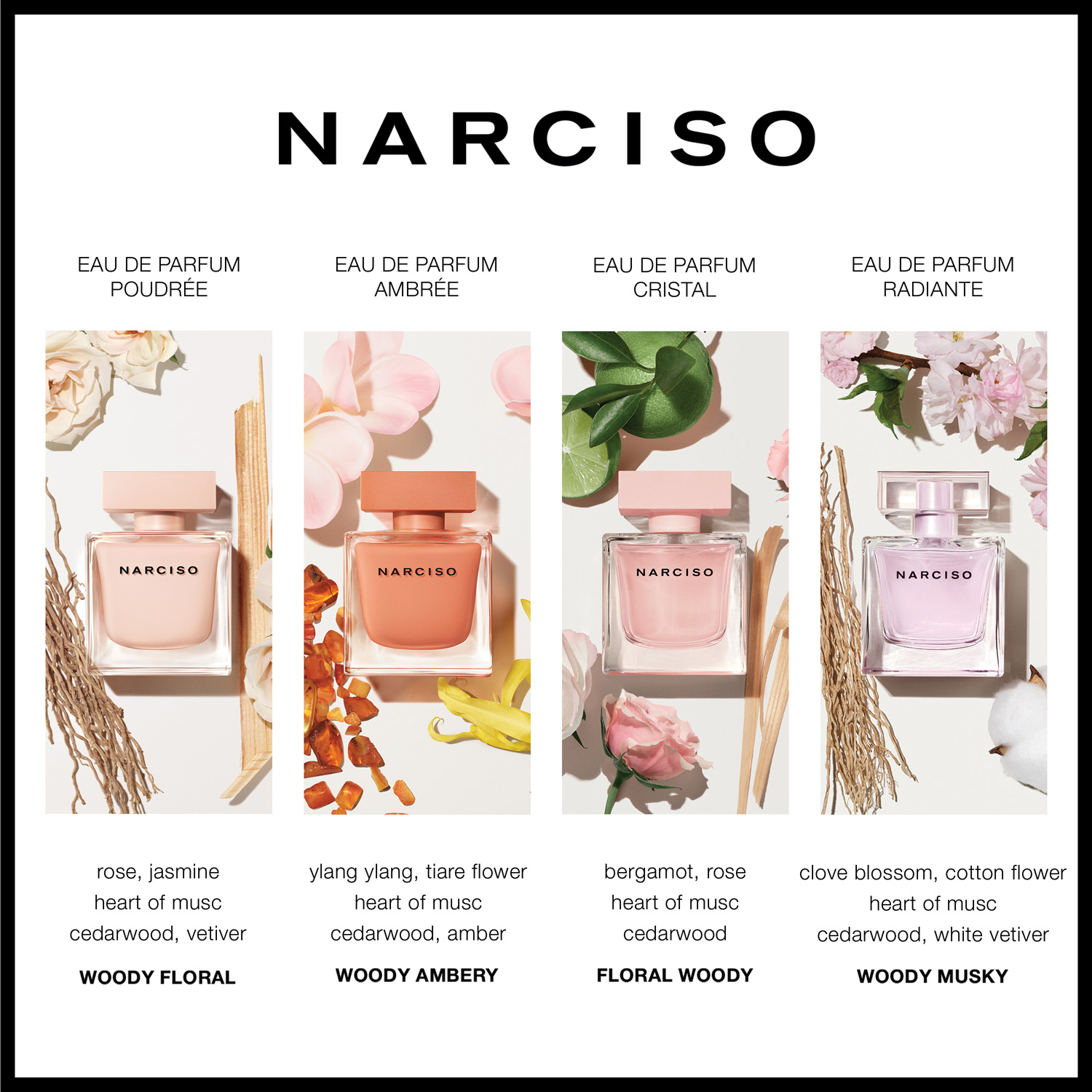 Narciso Cristal