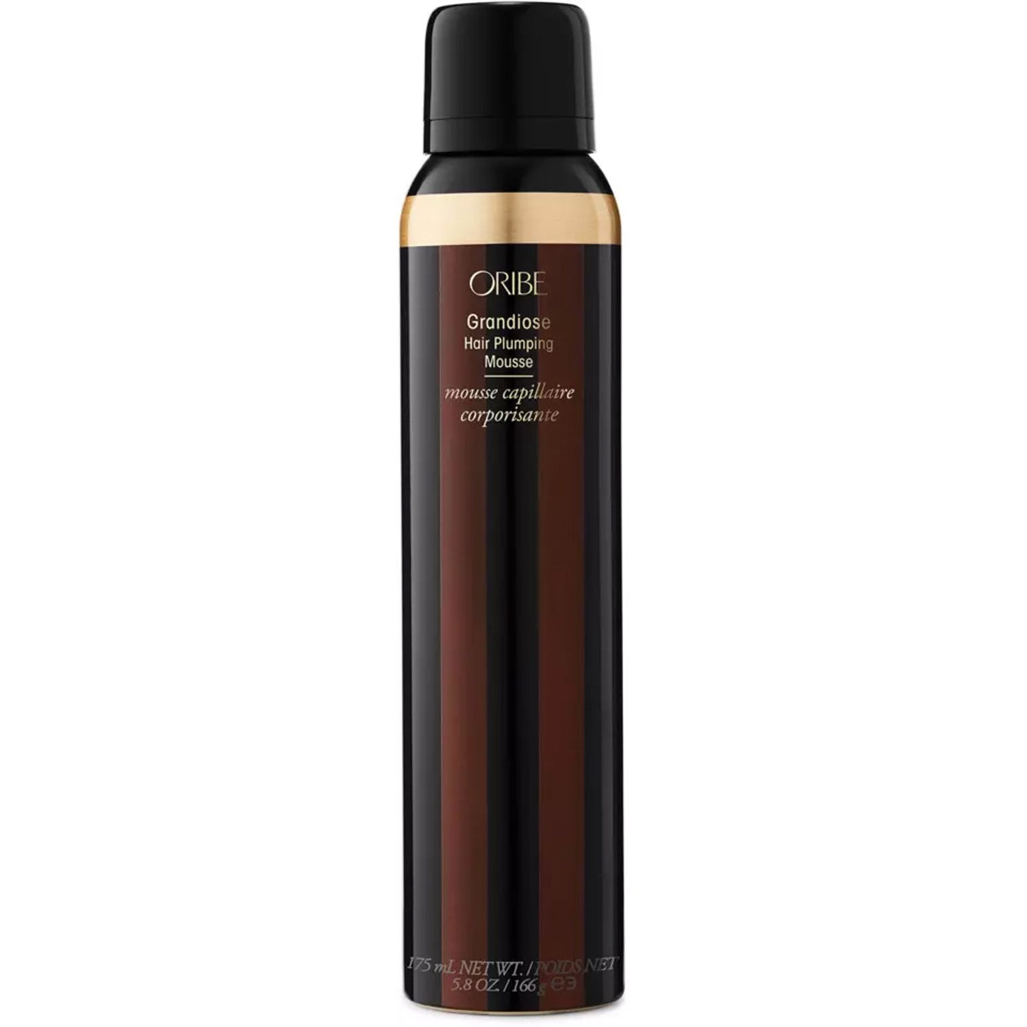 Oribe Magnificent Volume Grandiose Hair Plumping Mousse styling dam