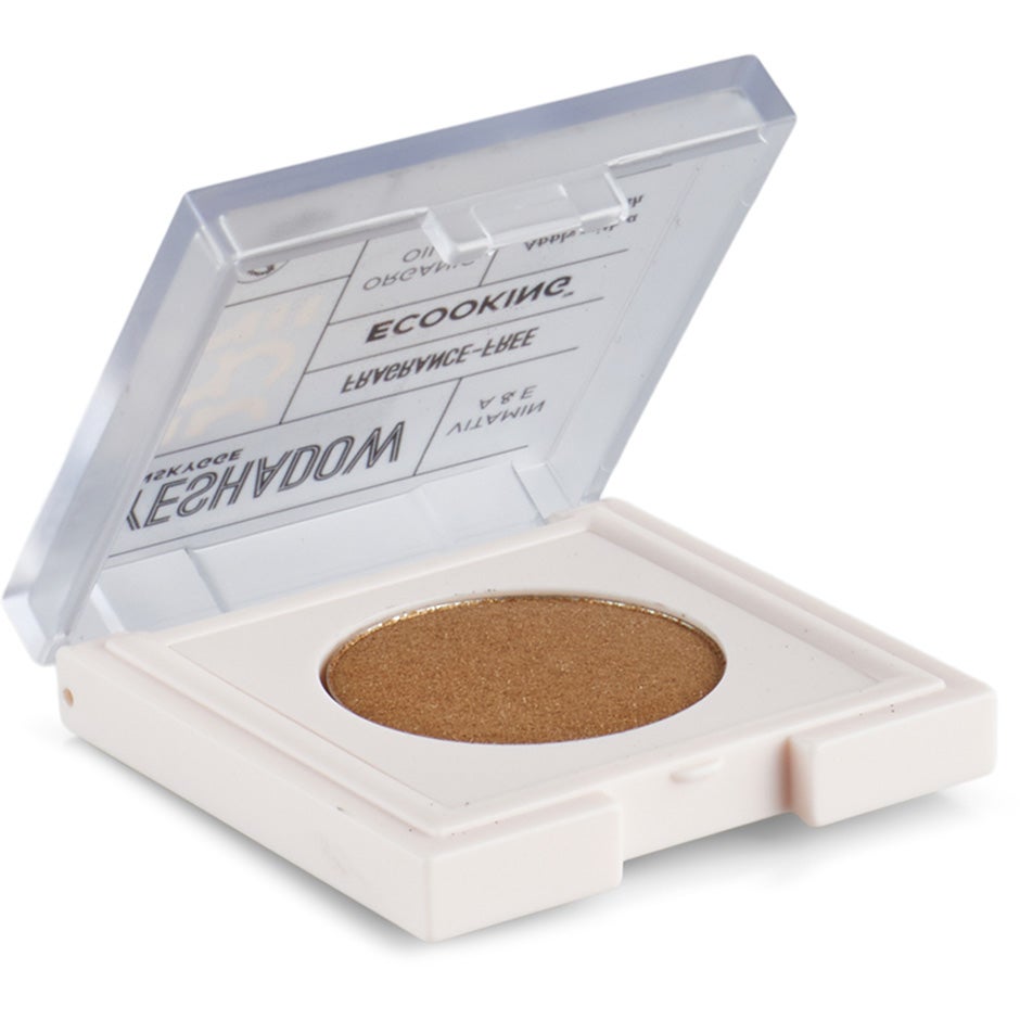 Ecooking Eyeshadow Golden 1,8 g