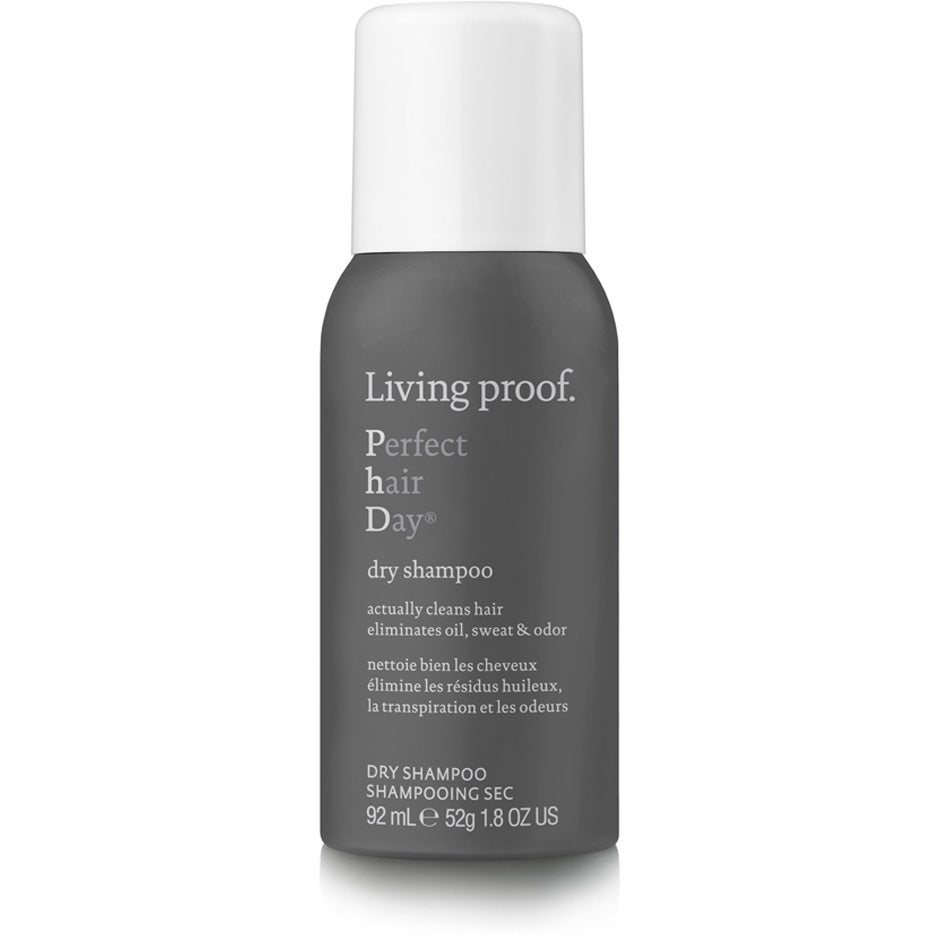 PhD Dry Shampoo