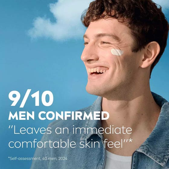 Sensitive Daily Protect Moisturiser SPF30