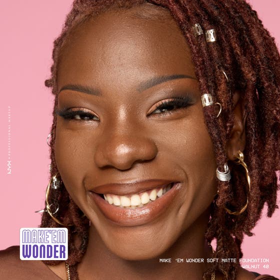 Make Em Wonder Foundation