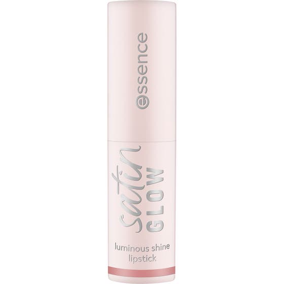 Satin Glow Luminous Shine Lipstick