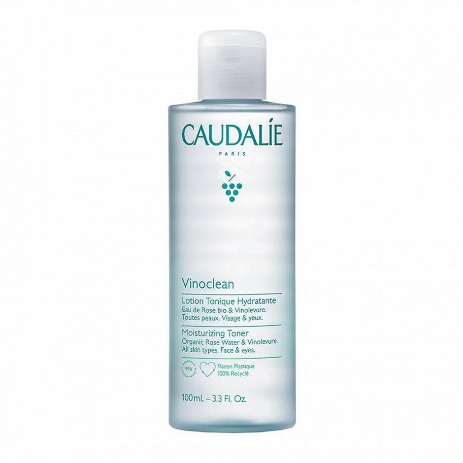 Caudalie Vinoclean Moisturizing Toner