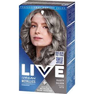 LIVE Urban Metallics