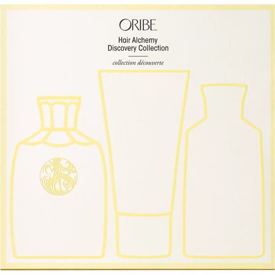 Hair Alchemy Discovery Collection