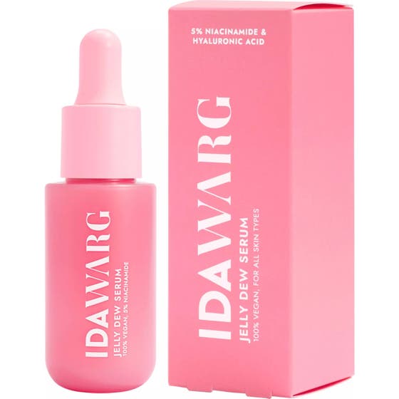 Jelly Dew Serum