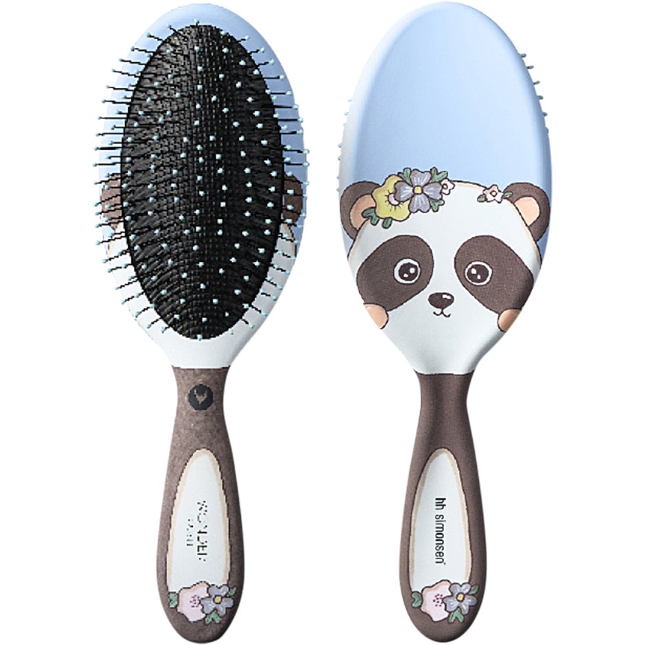 Produktfoto för HH Simonsen Kids Panda Borste