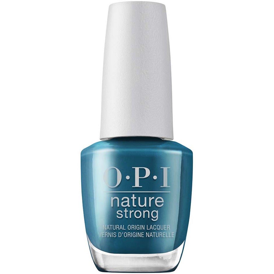 Opi Nature Strong Naturligt Nagellack #all Heal Queen Mother Earth nagelprodukter dam – bild 2