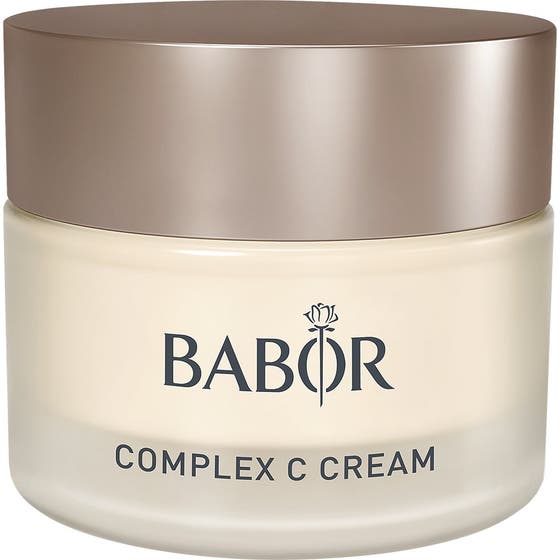 Complex C Cream