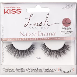 Lash Couture Naked Drama Collection