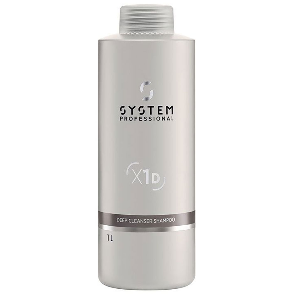 SP Deep Cleanser