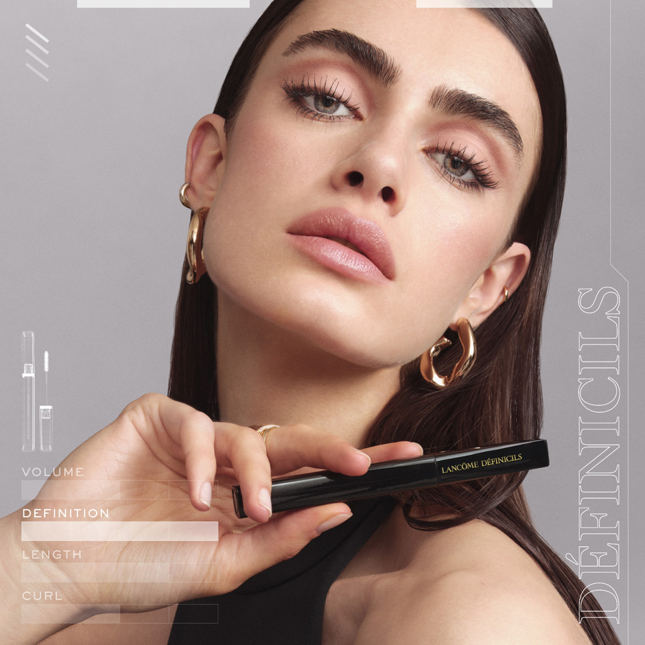 Définicils Mascara