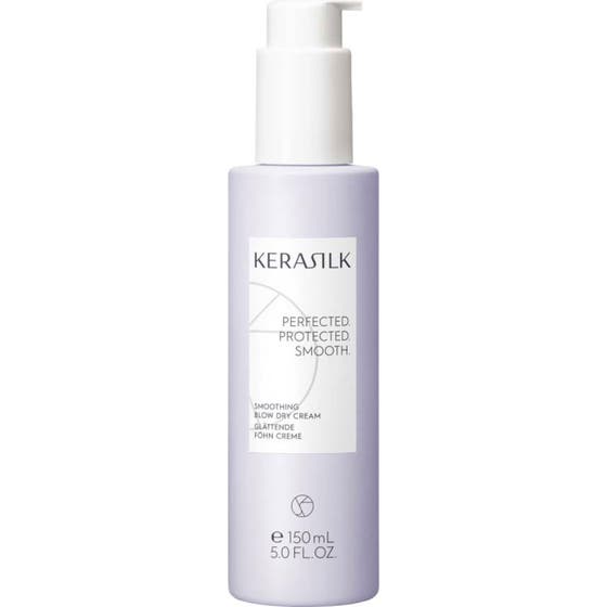 Smoothing Blow Dry Cream