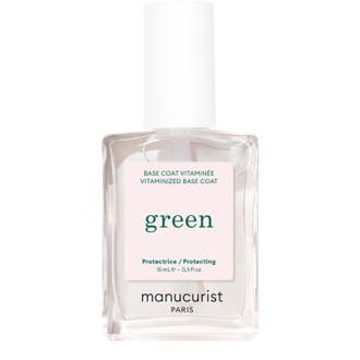 Green Essentials Vitaminized Base Coat